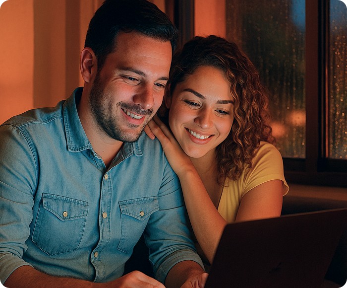 Кредитные продукты