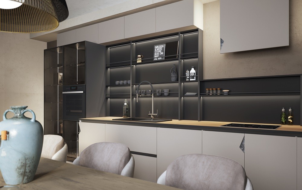 Кухня Флёр Мируа