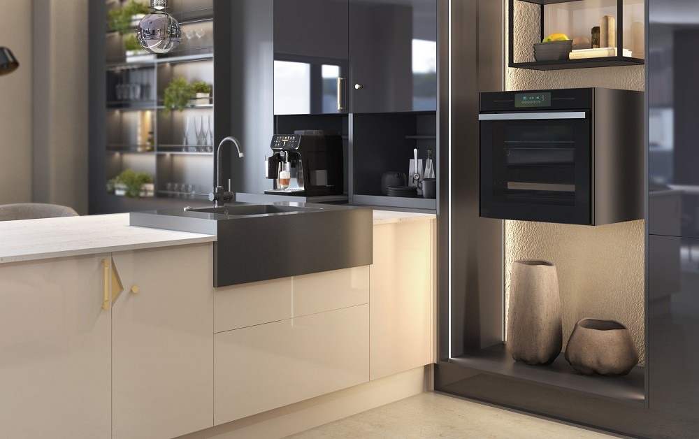 Кухня Флёр Манифик