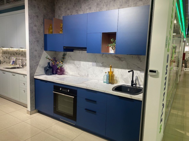 Кухня Уна / м.Бибирево