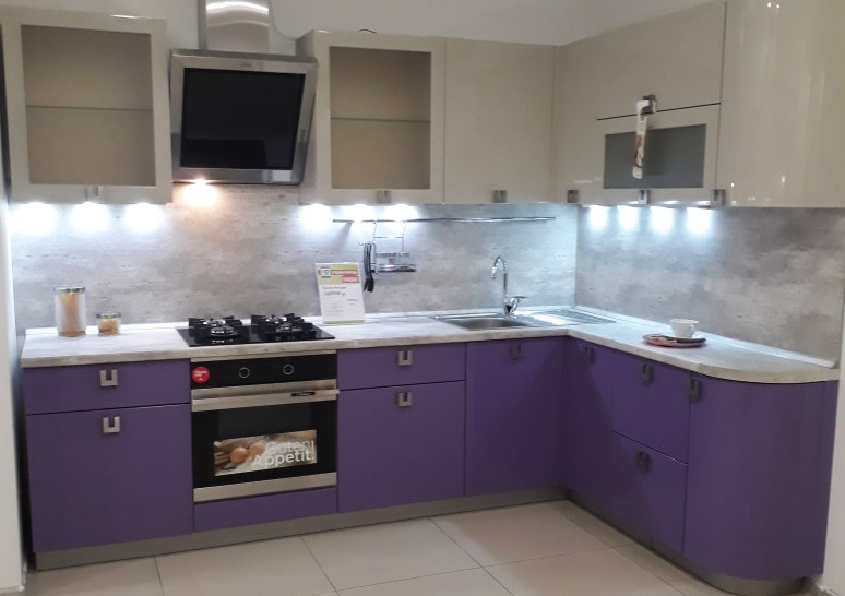 Кухня Ричард / г.Егорьевск