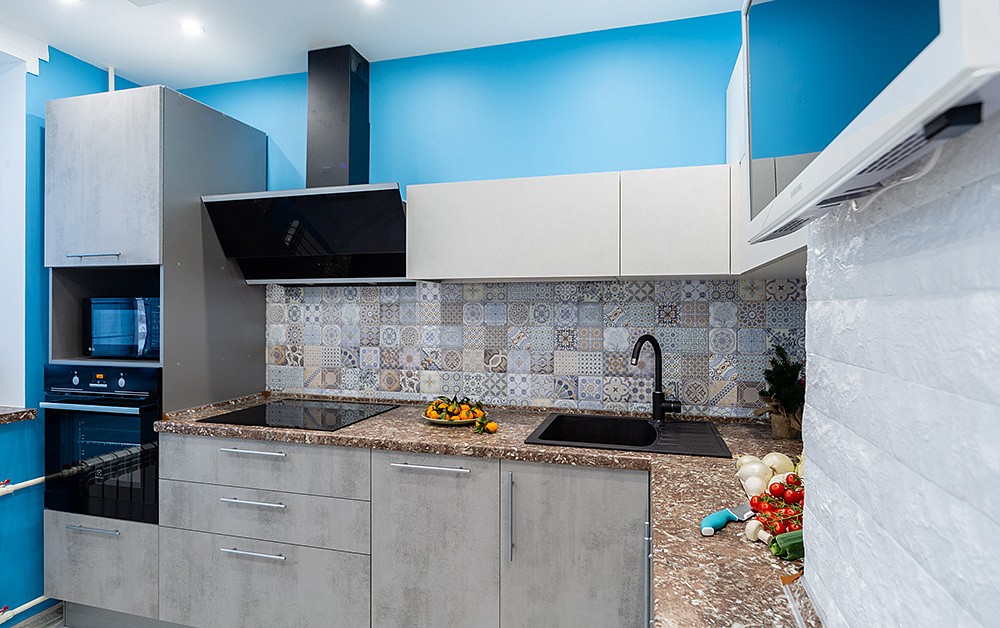 Кухня Стоун