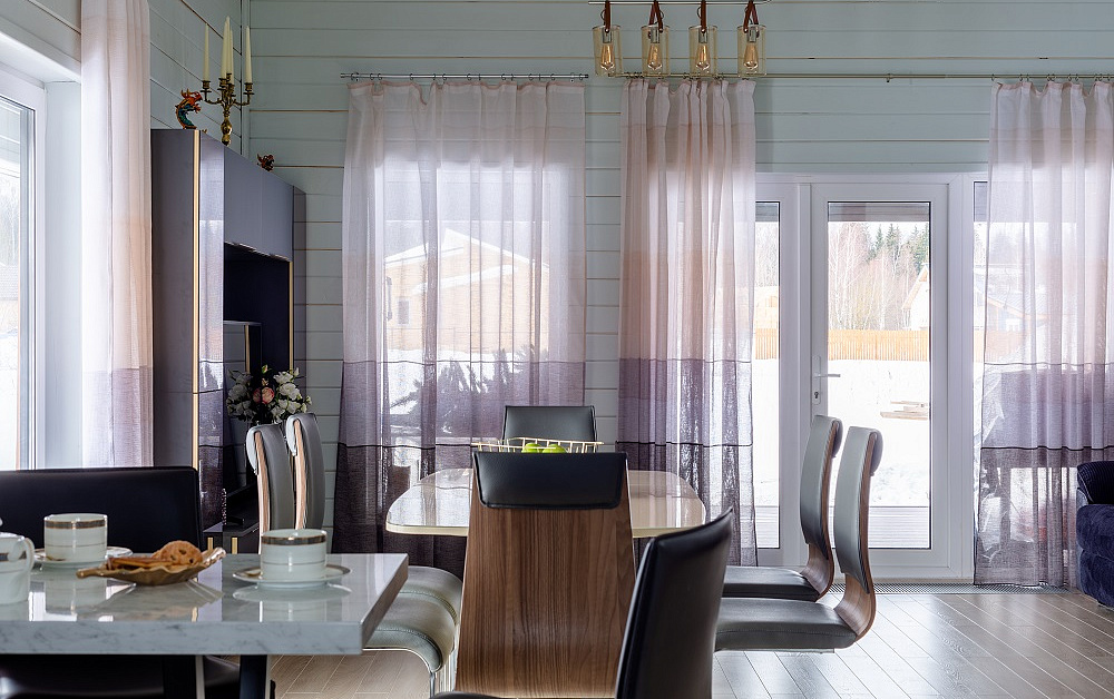 Гостиная «Ханна Стил»