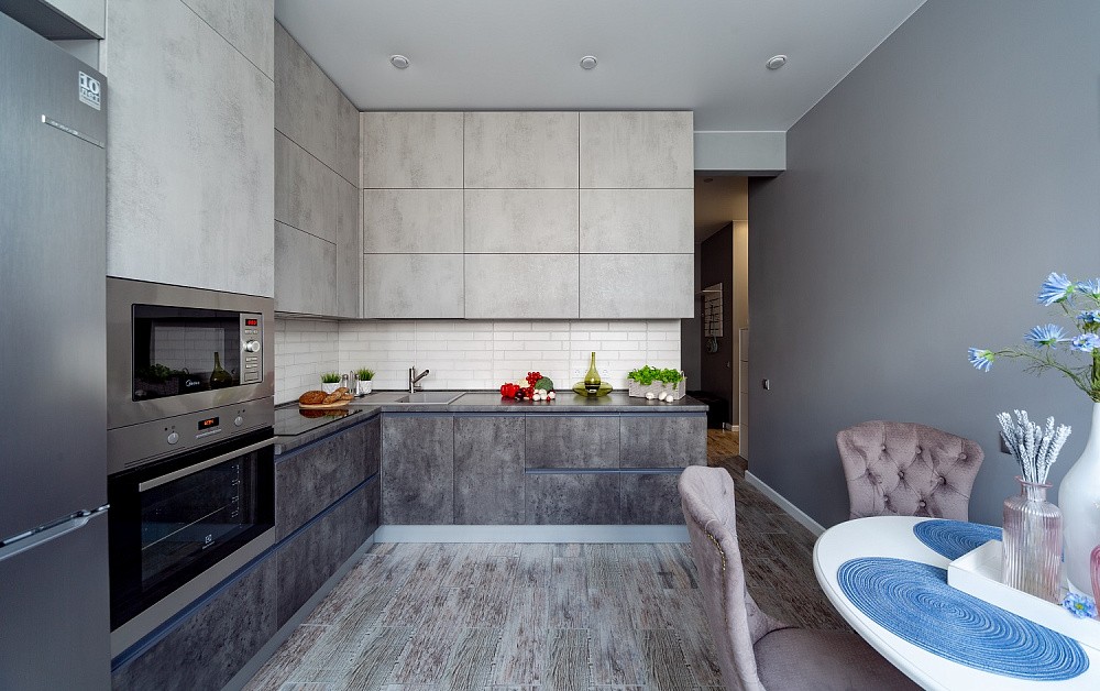 Кухня Стоун