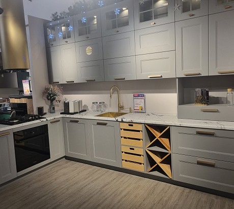 Кухня Эрика/ г. Ростов-на-Дону