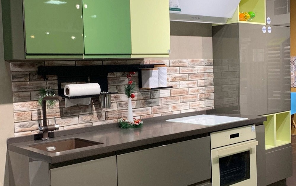 Кухня Оскар / г.Тверь