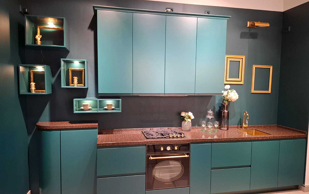 Кухня Оскар / м. Дмитровская