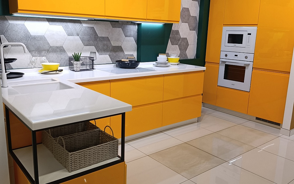 Кухня Оскар / г.Раменское