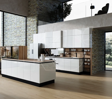 Кухни на заказ от производителя