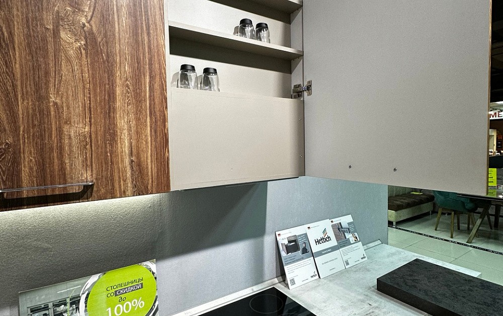 Кухня Эмма / г.Тверь