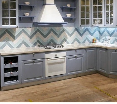 Кухня Катарина / г.Сочи