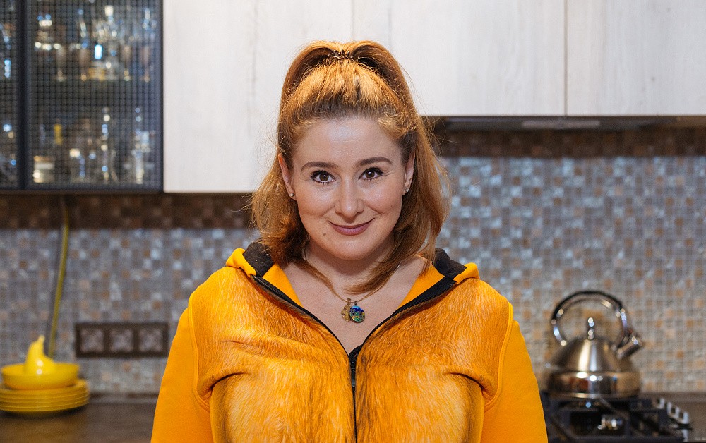 Кухня Стоун Вуд