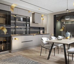 Финальный победитель акции «Дарим кухни и 1000 подарков» — есть!