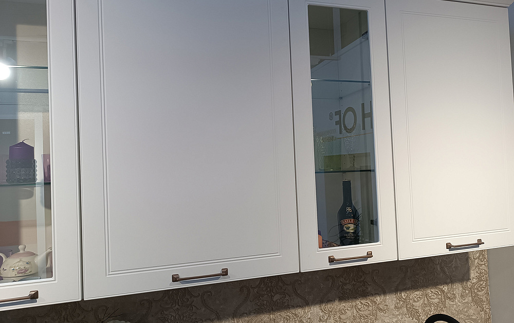 Кухня Лея / г. Обнинск