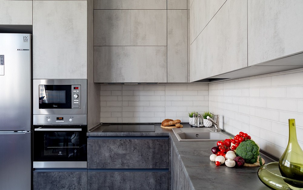 Кухня Стоун