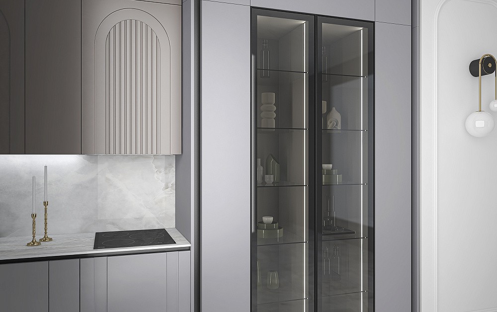 Кухня Арко Неоклассика