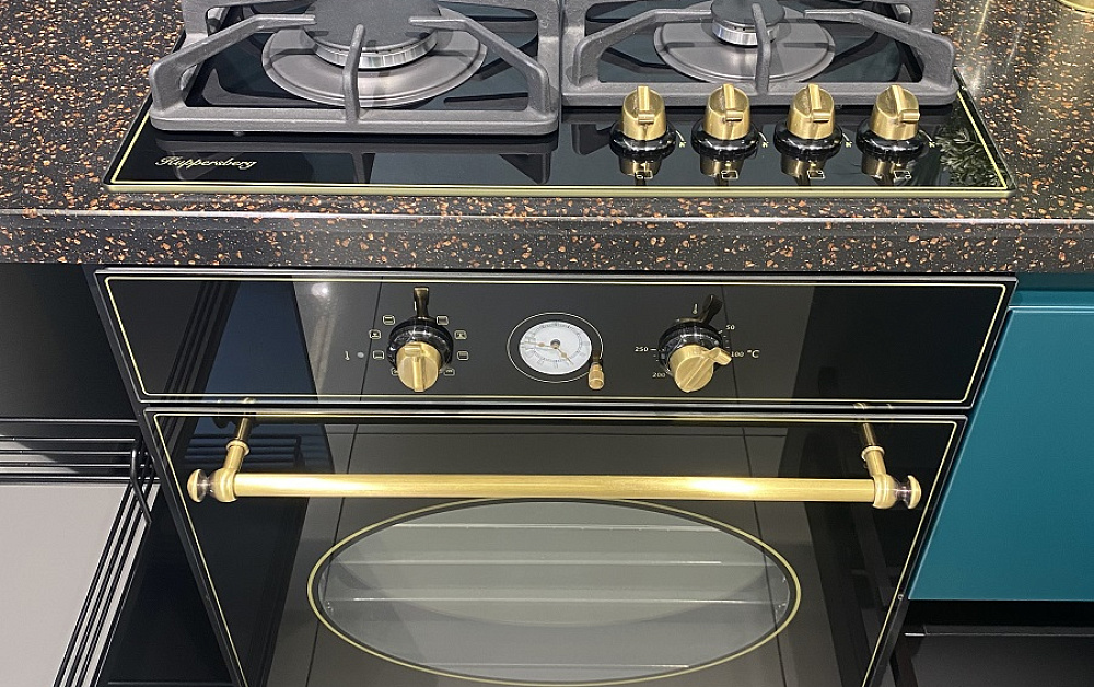 Кухня Оскар / м.Ленинский проспект