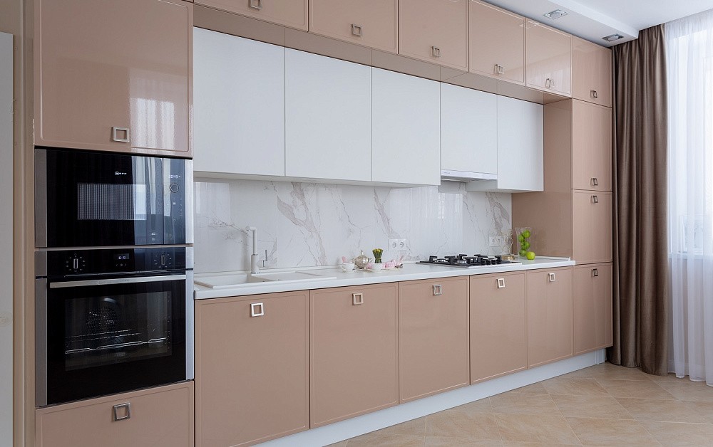 Кухня Джейн