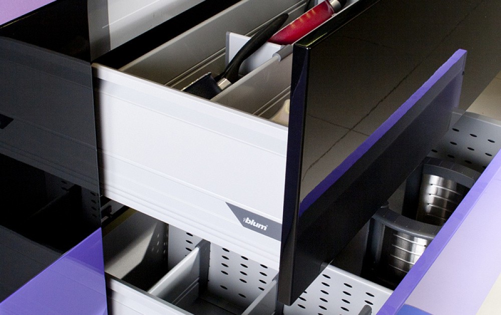 Кухня Фаворит 3 высокий глянец