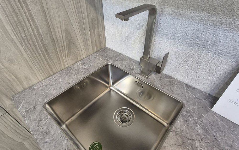 Кухня Ноа / г. Санкт-Петербург, пр-т Будённого, д. 27, кор. 1, стр.1