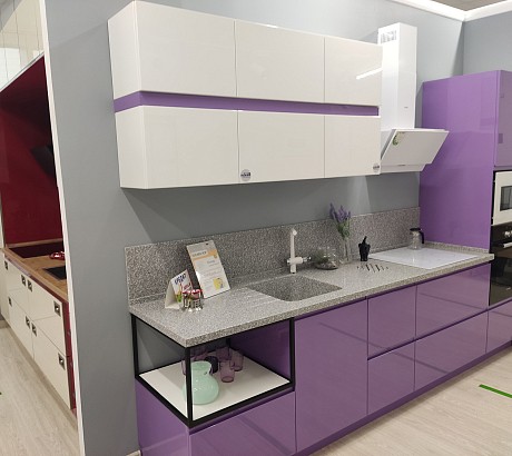 Кухня Оскар / г. Обнинск