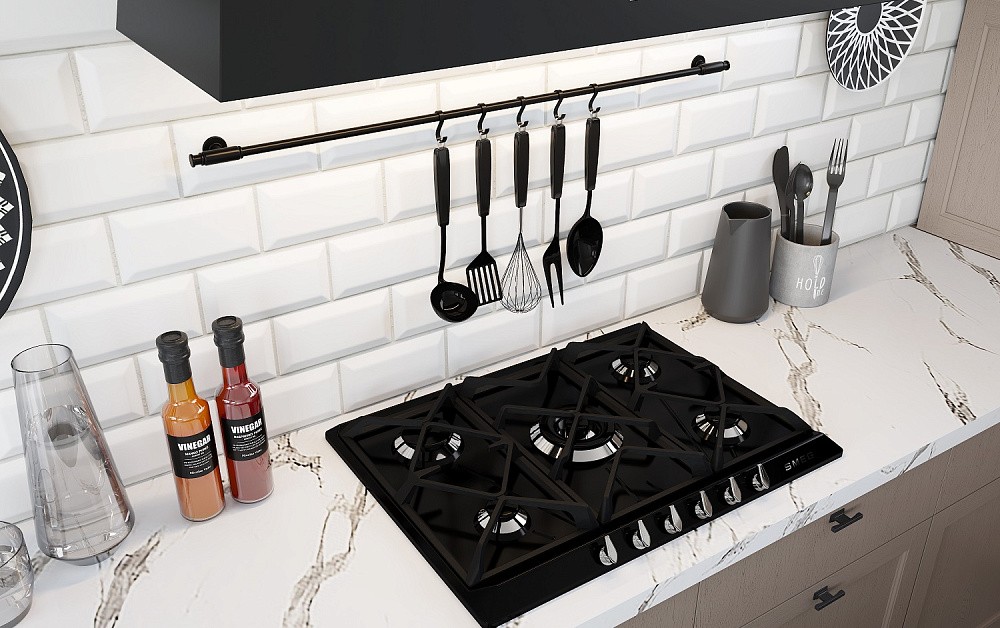 Кухня Хельга