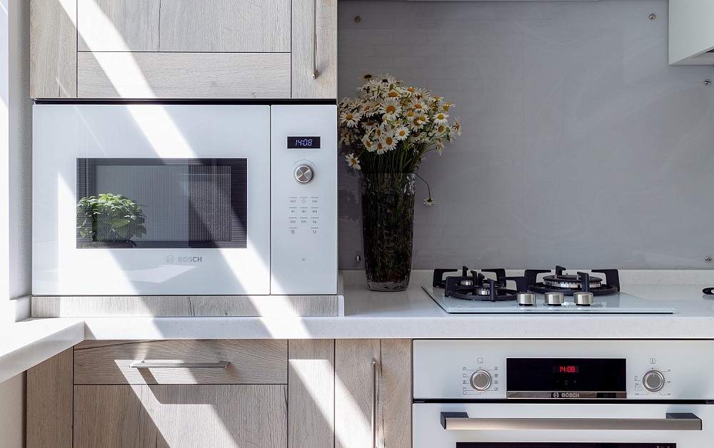 Кухня Стоун Фрэйм