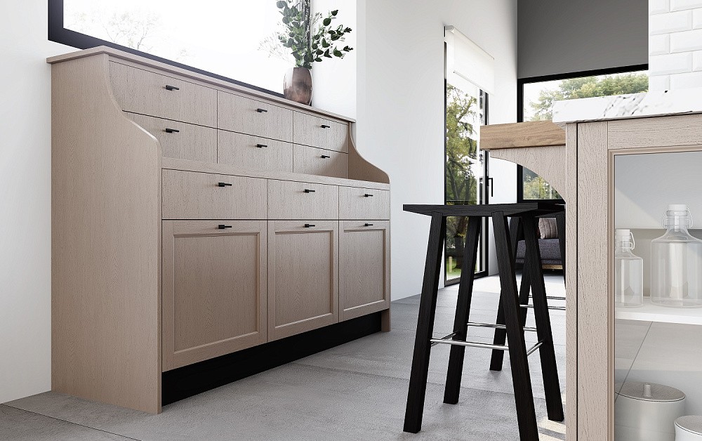 Кухня Хельга