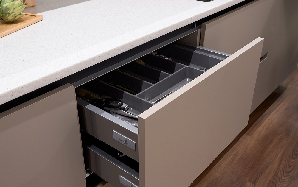 Эстетичная Ханна Стил для московской квартиры