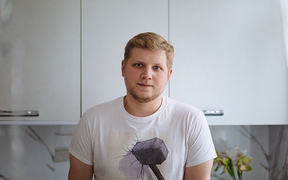 Кухня Стоун