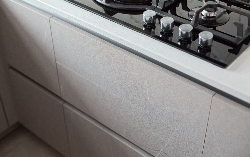 Кухня в среднеземноморском стиле