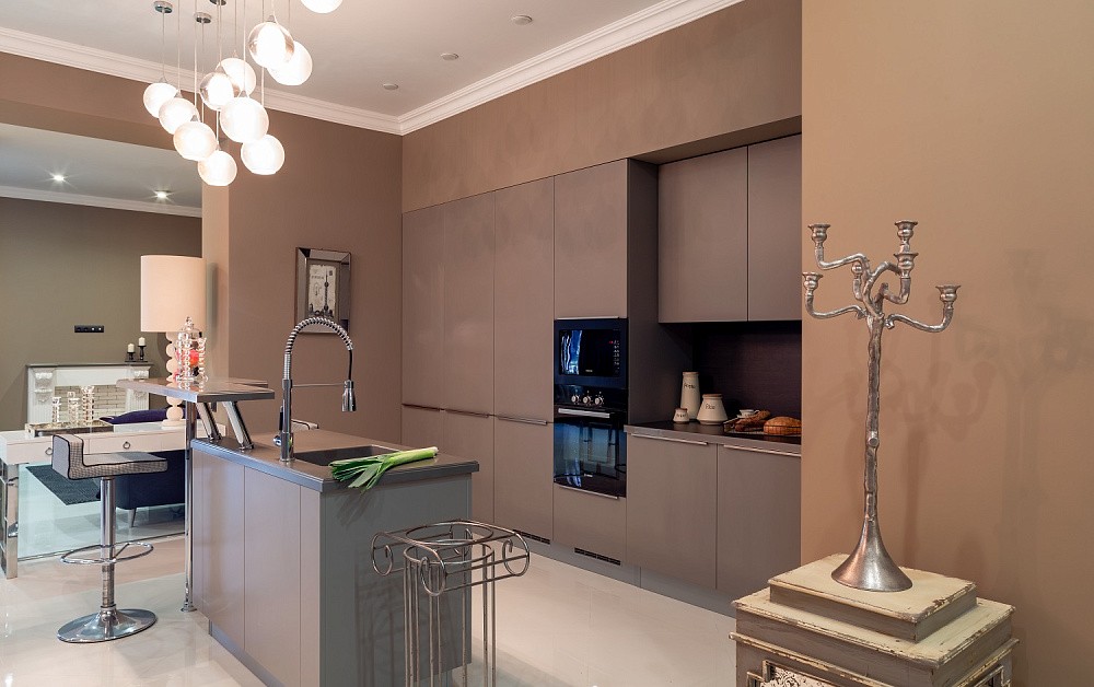 Кухня Ханна Стил