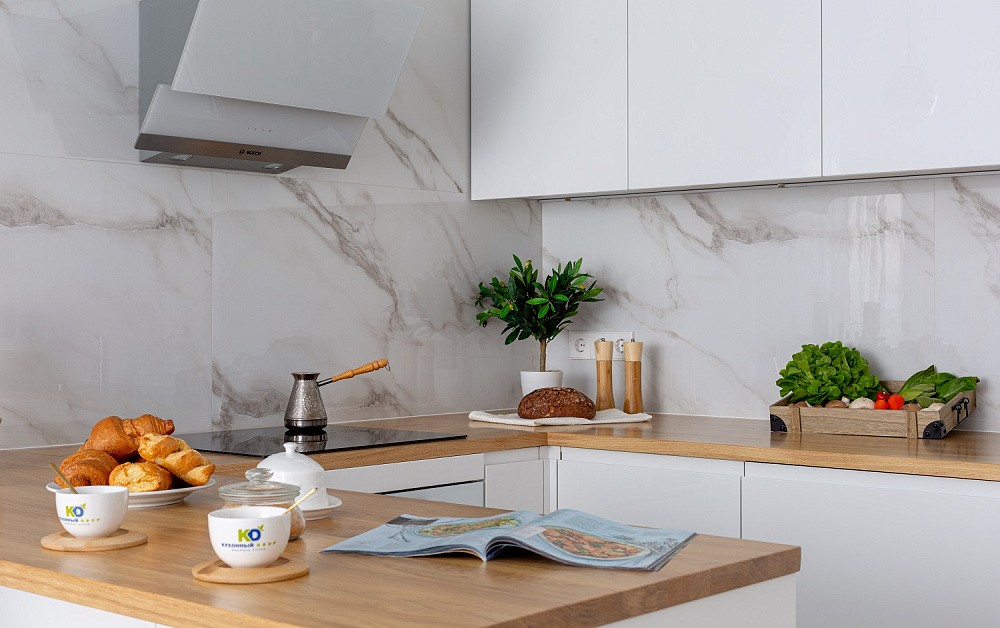 Кухня Оскар