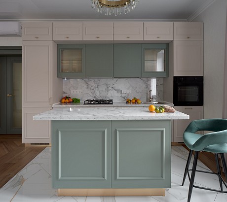 Астрид для загородного дома