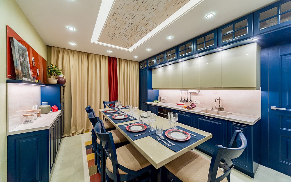 Кухня Катарина