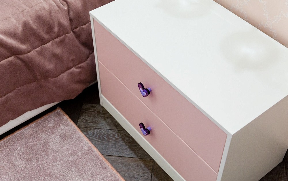 Детская для принцессы