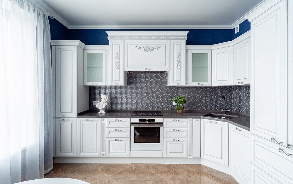 Кухня Виконт