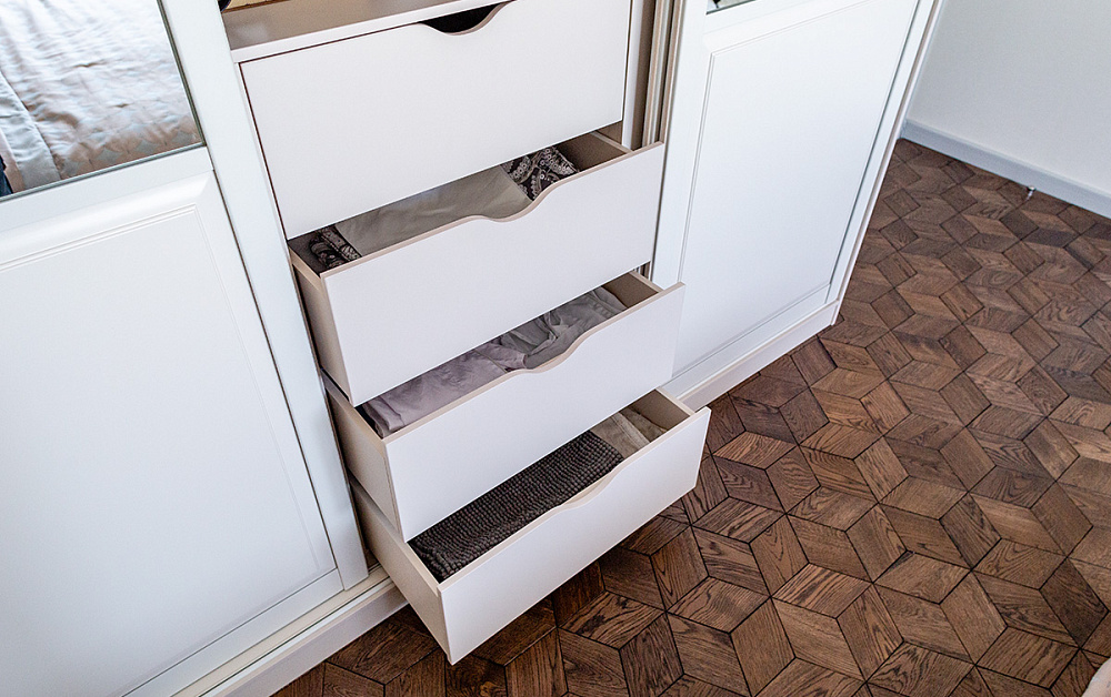 Удивительное трио