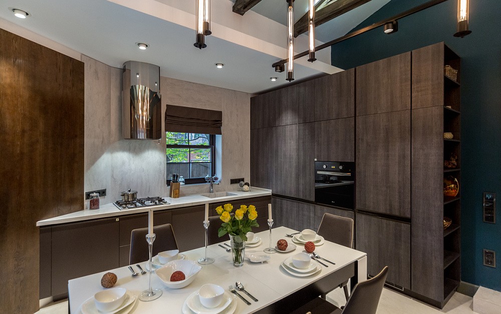 Кухня Ноа+Фаворит