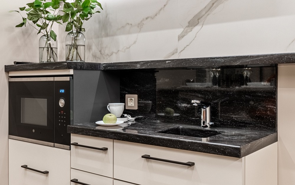 Кухня Ханна Натив 