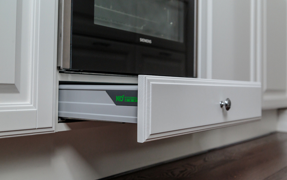 Кухня Виконт