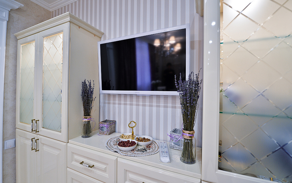 Кухня Айвори