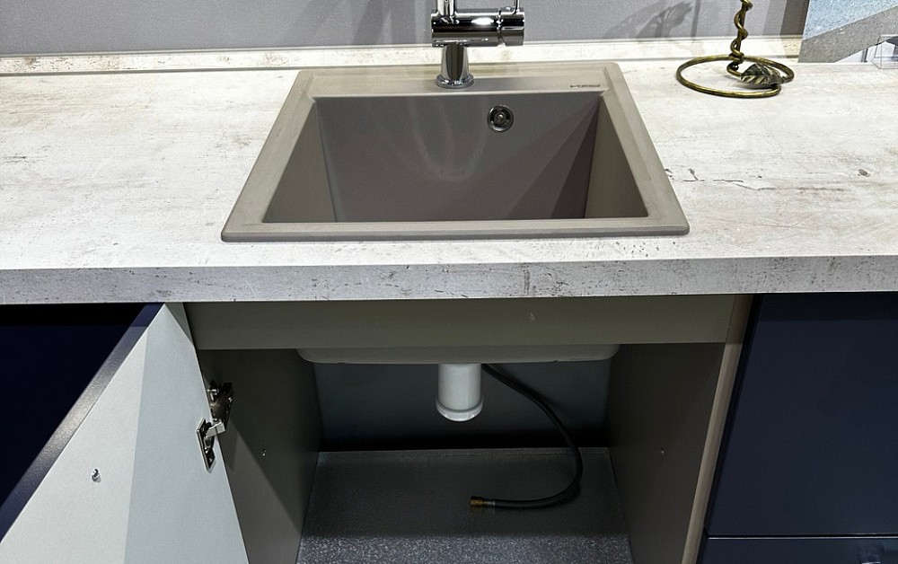 Кухня Эмма / г.Тверь