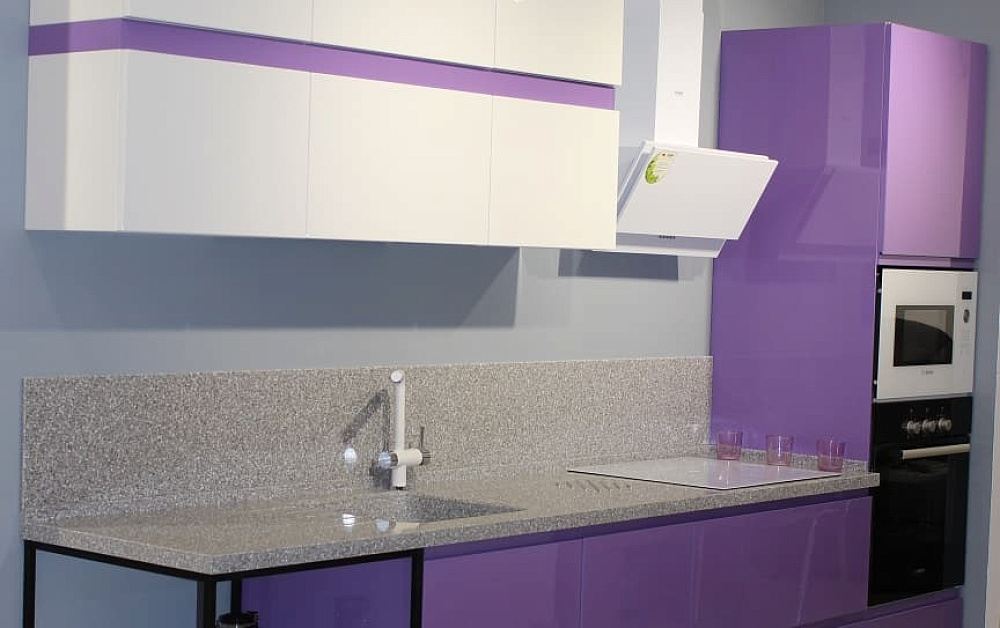 Кухня Оскар / г. Обнинск