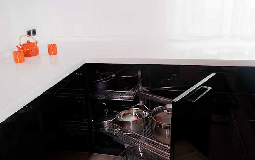 Кухня Фаворит-3