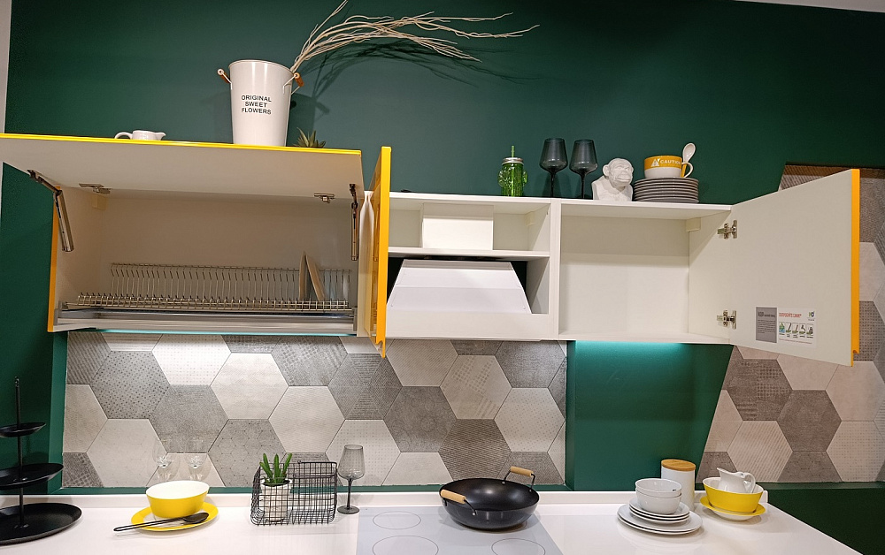 Кухня Оскар / г.Раменское