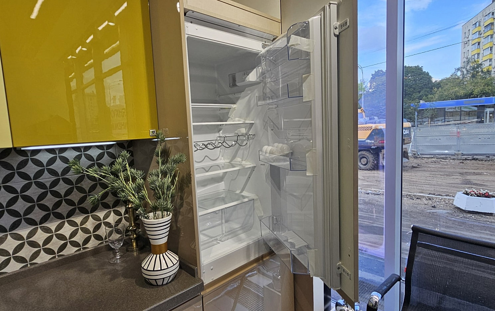 Кухня Фаворит-3 / м.Пролетарская