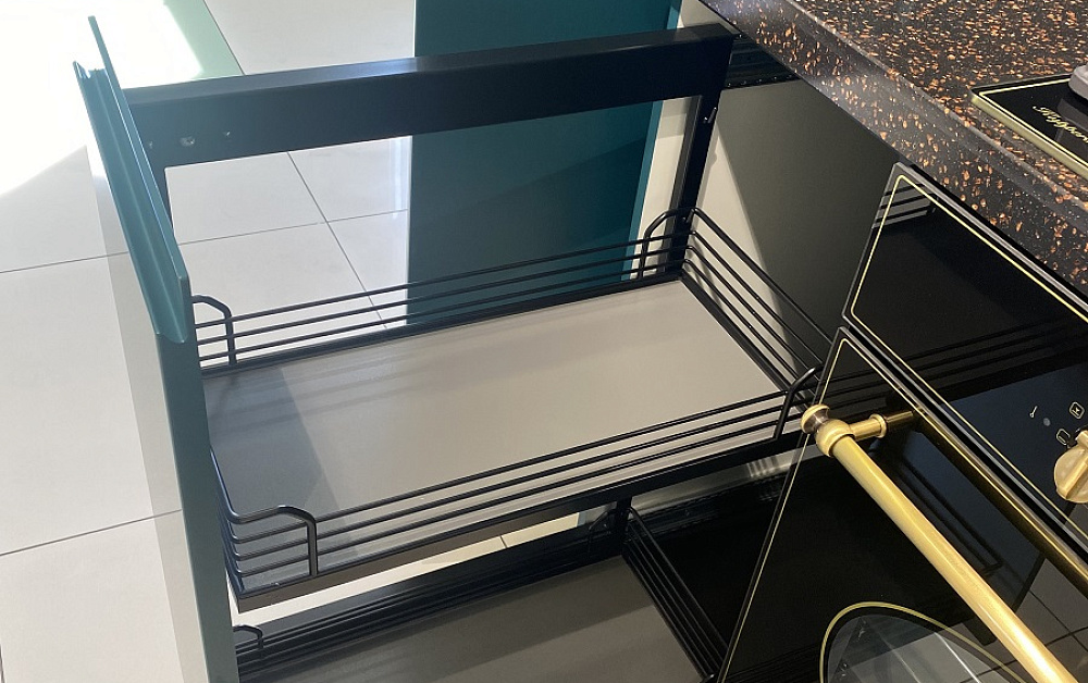 Кухня Оскар / м.Ленинский проспект