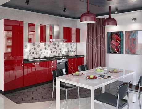 Выбор кухни