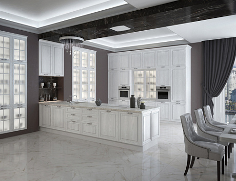 Золотая кухня в Липецке